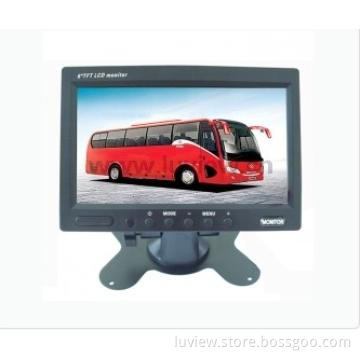 6 Inch Digital Monitor for Car rear view System (JY-M6002)